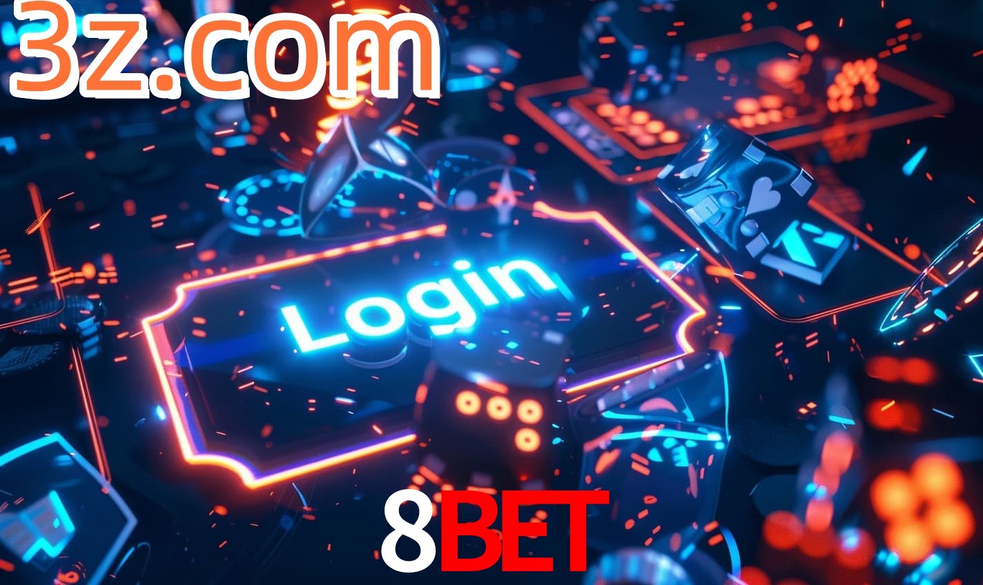 Bônus de Cadastro Cassino 8BET